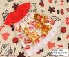 273DBlythe Pullip Lovely Clothes ( NI-47) Red Bear
