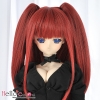 8.0~9.5" �@�����v�T�� (HT-02C-2A) Deep Red