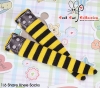 iKS-P08jBP ]p^# Stripe B+Yellow