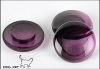 BA-D20 ( Amethyst+Black )