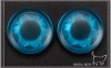 BC-M02 ( Matt Blue )