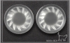 BE-M01 ( Matt Clear )