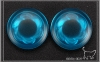 BG-M02 ( Matt Blue )