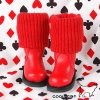 �i09�jB��P Boots�DRed