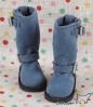 �i10-10�jB��P Boots�DSteel Blue
