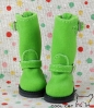 �i10-13�jB��P Boots�DApple Green
