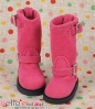 �i10-15�jB��P Boots�DRose Pink