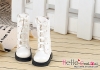 �i12�jB��P Boots�DRaw White