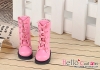�i12�jB��P Boots�DHoney Pink
