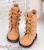 �i13-09�jB��P Boots�DPale Brown