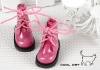 �i15-08�jB��P �T�զʷf�u�u�DShiny Deep Pink