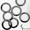 �԰�V�¦�~�� Black Circle (Blythe) - 4��