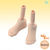 DDIII-FO-01 / Feet  / DD3�}�x�]���١^