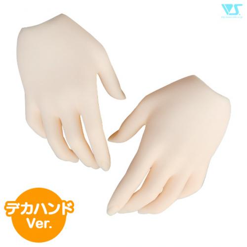Volks DDII-H-01B / �򥻤� (�[�j���D�b�զ�)