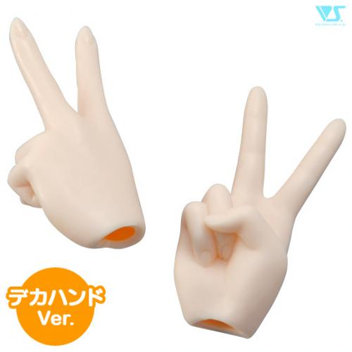 Volks DDII-H-02B / �ŤM��, �M����, YA�� (�[�j���D�b�զ�)