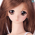 Volks Dollfie Dream ��ǩ�� Yukino 2nd Ver.