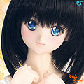 Volks Dollfie Dream ��来 Mirai