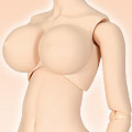 Volks Dollfie Dream Dynamite�]Dy3��Normal�^Base Body III