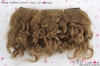 Mo_09 ���� Milk Tea Brown