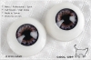 22MM��Metallic���J�O���ǲ��] (CC02) Cobalt