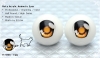 22mm��Meta Acrylic Animetic Eyes (FD-06) Egg