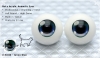 22mm��Meta Acrylic Animetic Eyes (RD-08) Green Blue