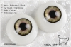 16MM��Metallic���J�O���ǲ��] (SD03) Green