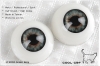 16MM��Metallic���J�O���ǲ��] (SD04) G-Grey