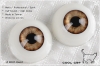 20MM��Metallic���J�O���ǲ��] (SD07) Hazel