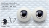 22mm��Meta Acrylic Animetic Eyes (WD-04) Grey