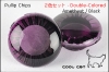 PBD-20 Amethyst+Black