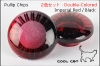 PBD-22 Imperial Red+Black