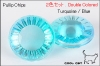 PBD-23 Imperial Turquoise+Blue