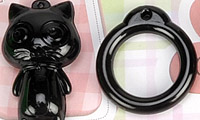 �iA+C�jII�DBlythe�����ա]No.2�^ # Black