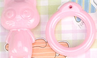 �iA+C�jII�DBlythe�����ա]No.3�^ # Pink