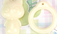 �iA+C�jII�DBlythe�����ա]No.4�^ # Ivory White�@