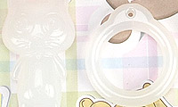 �iA+C�jII�DBlythe�����աD�G��]No.5�^ # White