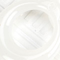�iB5�jII�DBlythe�����D�G��]���w�^# White