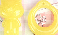 �iB+C�jII�DBlythe�����աD�G��]No.10�^ # Yellow