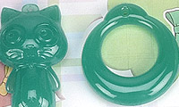 �iB+C�jII�DBlythe�����աD�G��]No.12�^ # Teal