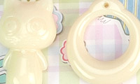 �iB+C�jII�DBlythe�����ա]No.4�^ # Ivory White