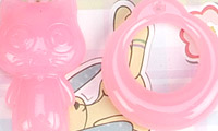 �iB+C�jII�DBlythe�����աD�G��]No.6�^ # Pink