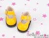 �iMini�D01-09�jB/P �����g�A�c�DShiny Yellow