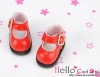 �iMini�D01-10�jB/P �����g�A�c�DShiny Red