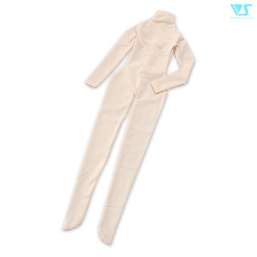 Volks DD Full Bodysuit (Semi-White Skin) �]�b�٨��V���^