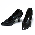DD High-heeled shoes Black�]DD²������c�D�¡^